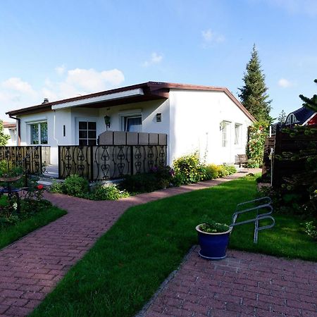 Landt, Erika Lägenhet Zingst Exteriör bild