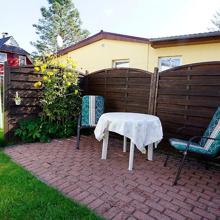Landt, Erika Lägenhet Zingst Exteriör bild